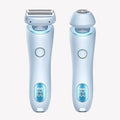 Peicon 4-in-1 Electric Bikini Shaver™ - Keskina