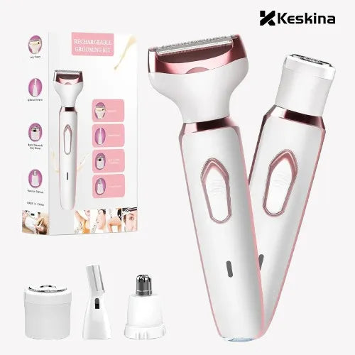 Peicon4-in-1ElectricBikiniShaver™