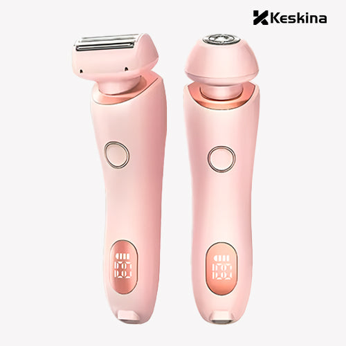 GlowTrim Epilator - Keskina