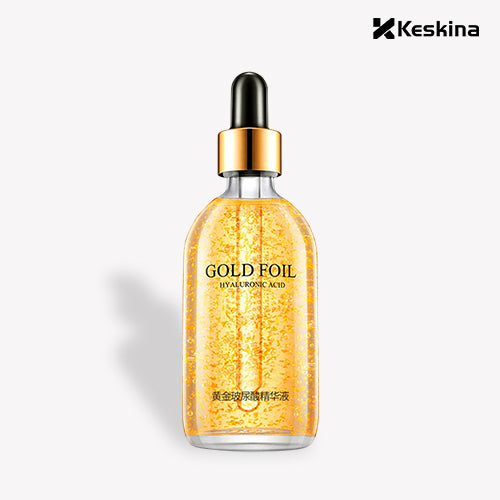 GlowElixir 24K™ - Keskina